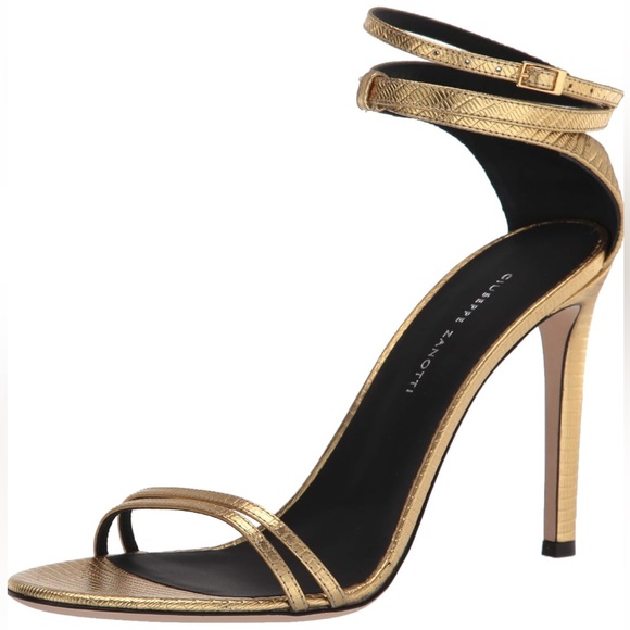 Giuseppe Zanotti Heels - Picture 2 of 14